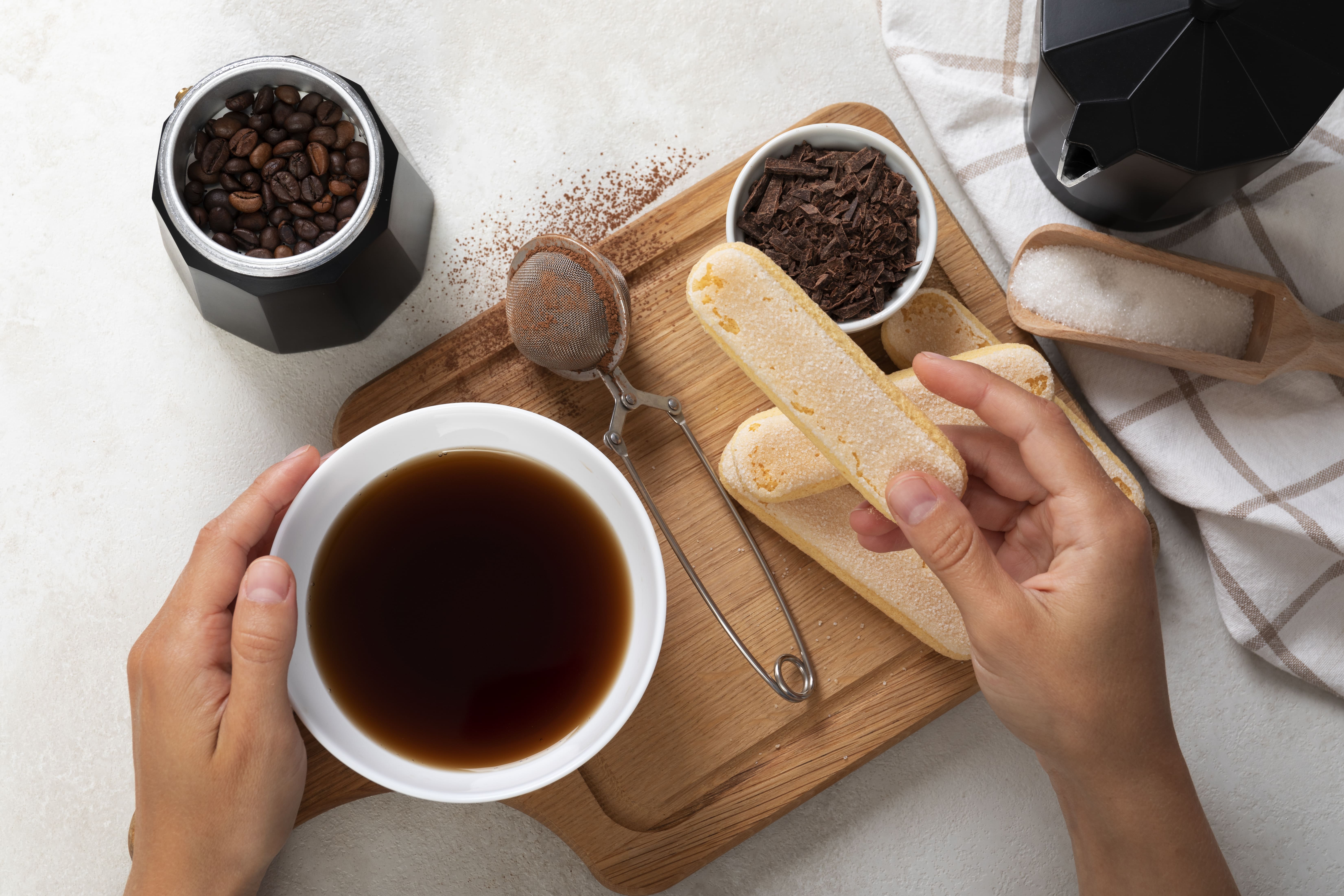 Mitos dan Fakta Seputar Konsumsi Kopi bagi Kesehatan