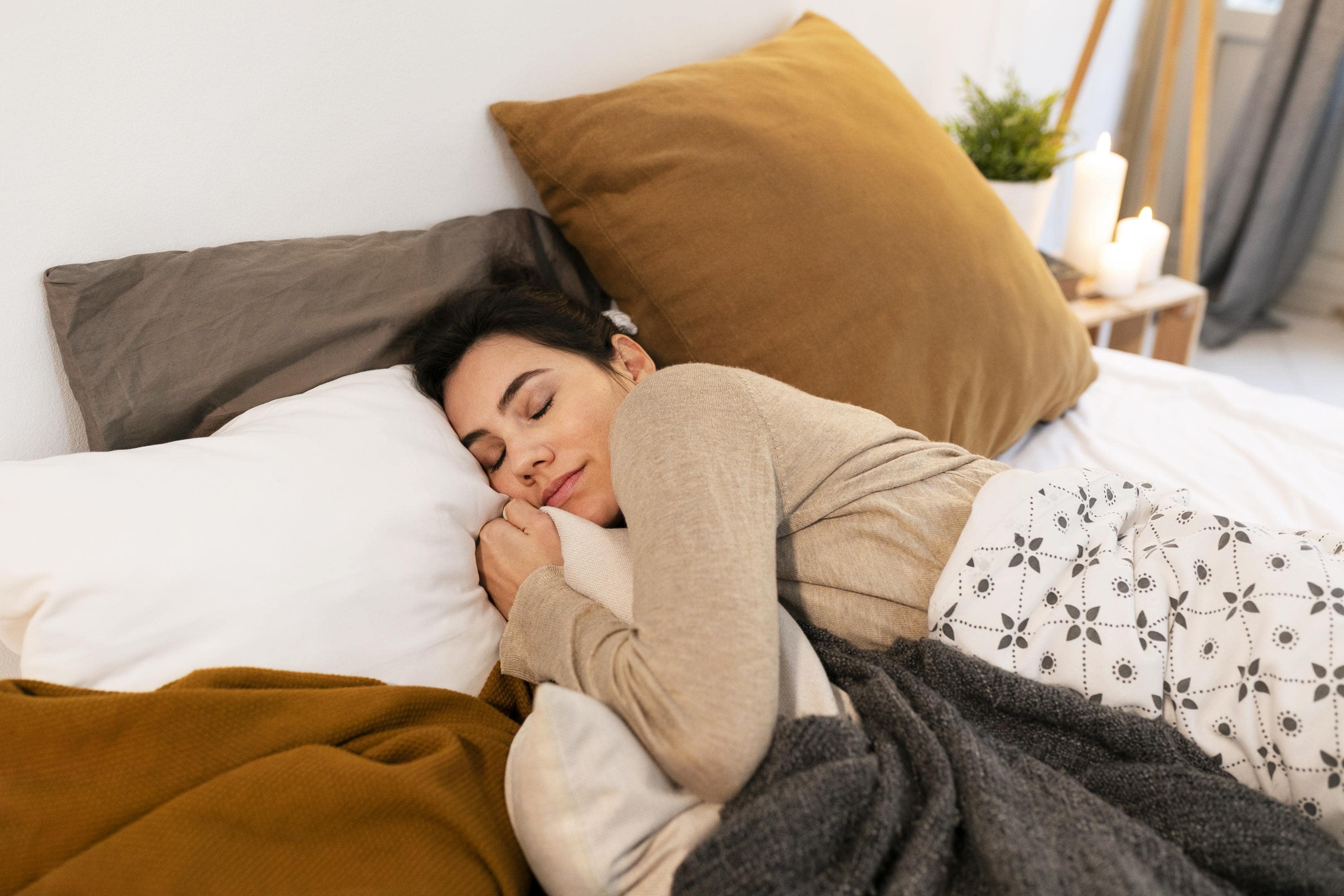 Pentingnya Tidur Berkualitas untuk Imunitas Tubuh